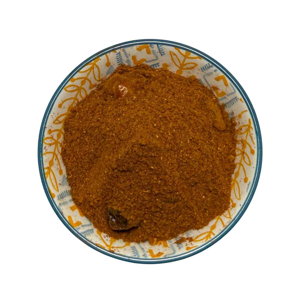 ادویه مکزیکی