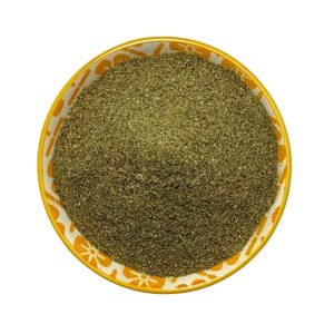 ادویه پیاز و جعفری