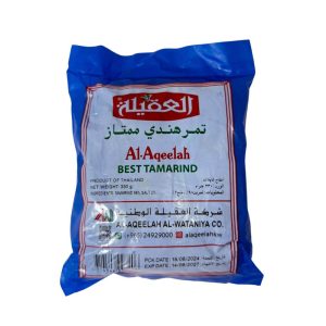 تمر هندی العقیله