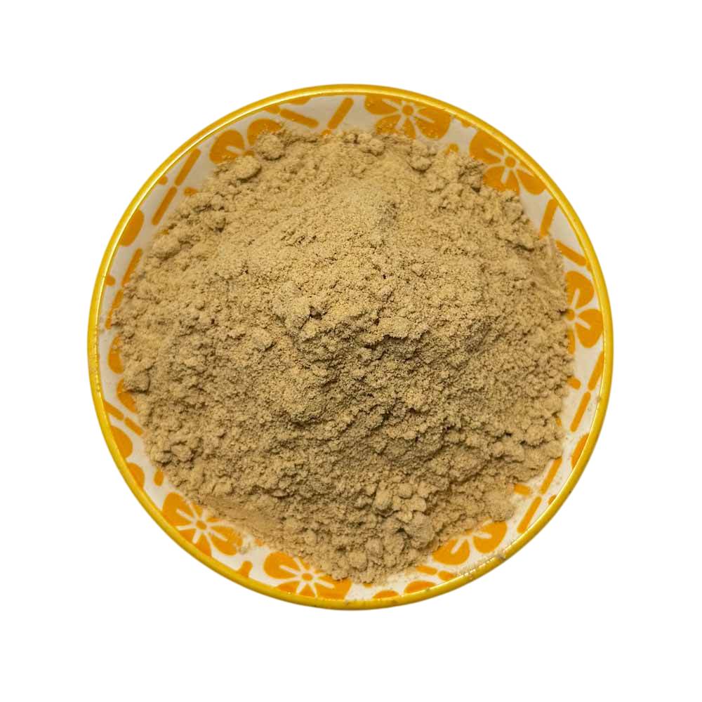 پودر زنجبیل اعلا