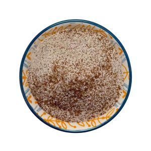 چای ماسالا فندقی