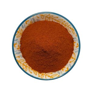 پاپریکا اعلا خارجی