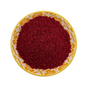 فلفل پول بیبر