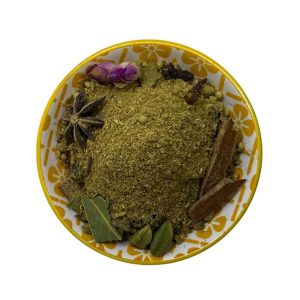 ادویه پلویی