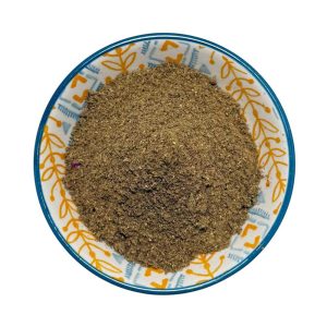 ادویه استیک