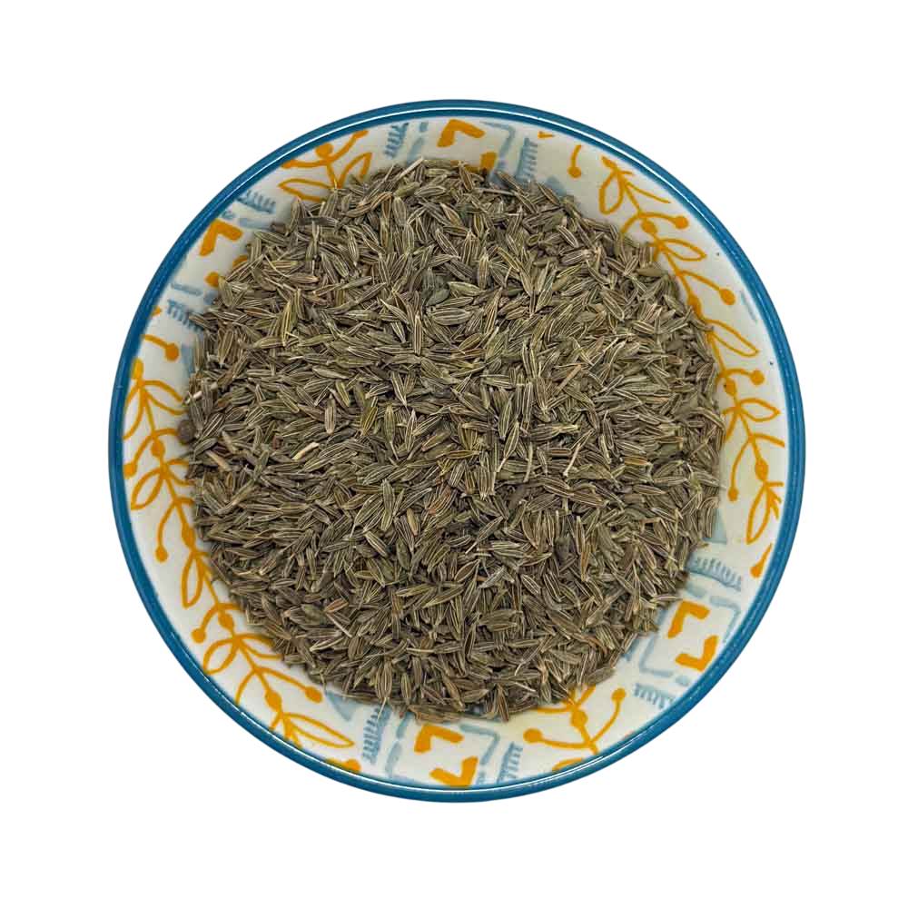 زیره سبز