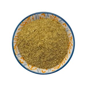 پودر گلپر