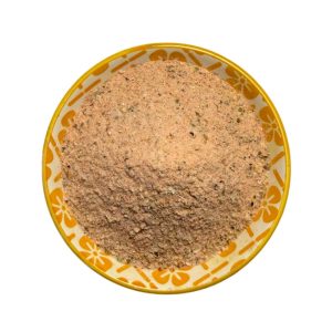 چاشنی سیب و پنیر