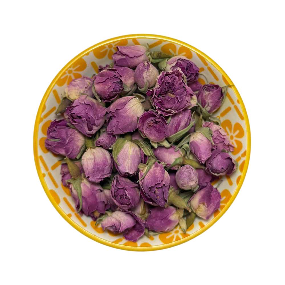 گل محمدی